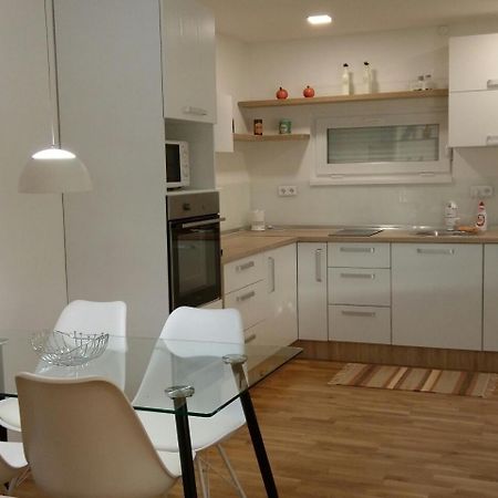 Modern City Apartments Sarajevo Ngoại thất bức ảnh