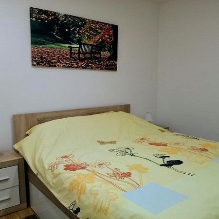 Modern City Apartments Sarajevo Ngoại thất bức ảnh