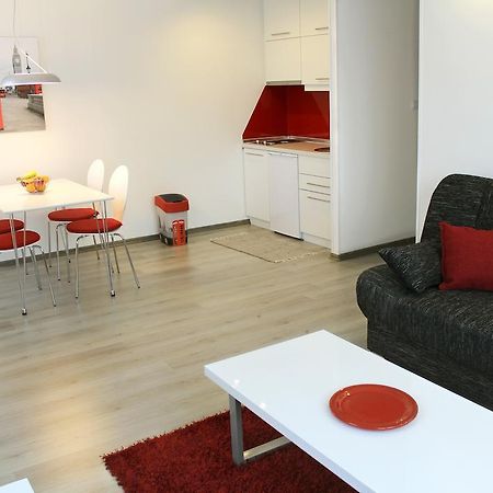 Modern City Apartments Sarajevo Ngoại thất bức ảnh