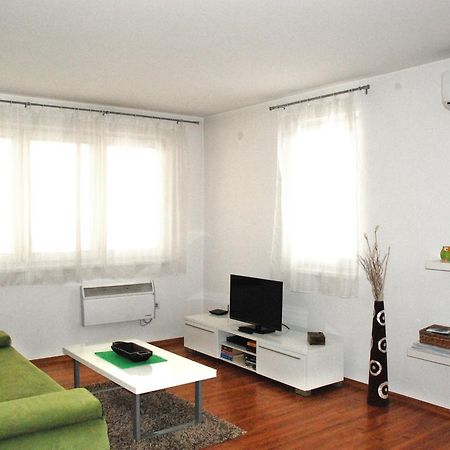 Modern City Apartments Sarajevo Ngoại thất bức ảnh