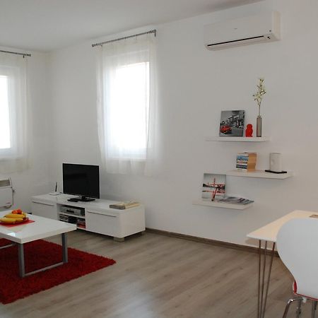 Modern City Apartments Sarajevo Ngoại thất bức ảnh