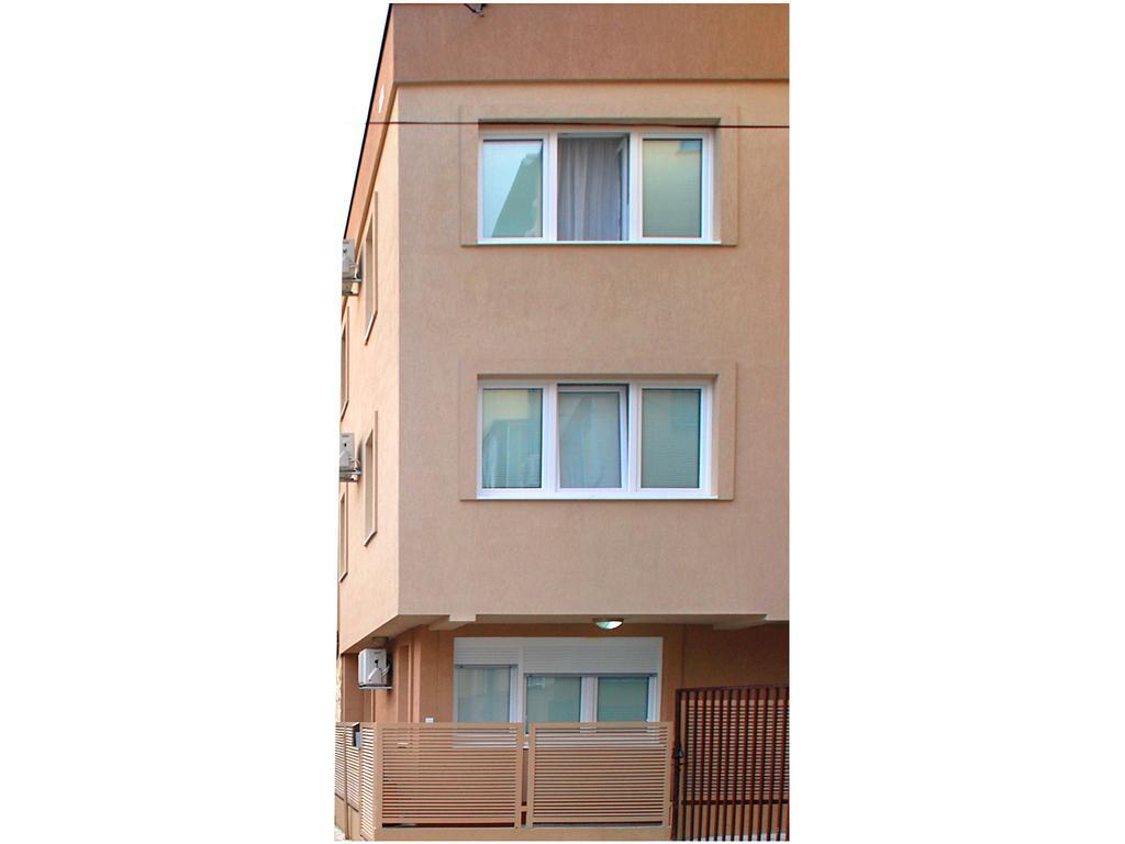 Modern City Apartments Sarajevo Ngoại thất bức ảnh