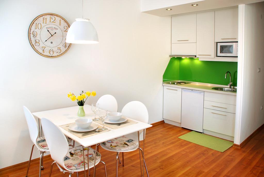 Modern City Apartments Sarajevo Phòng bức ảnh
