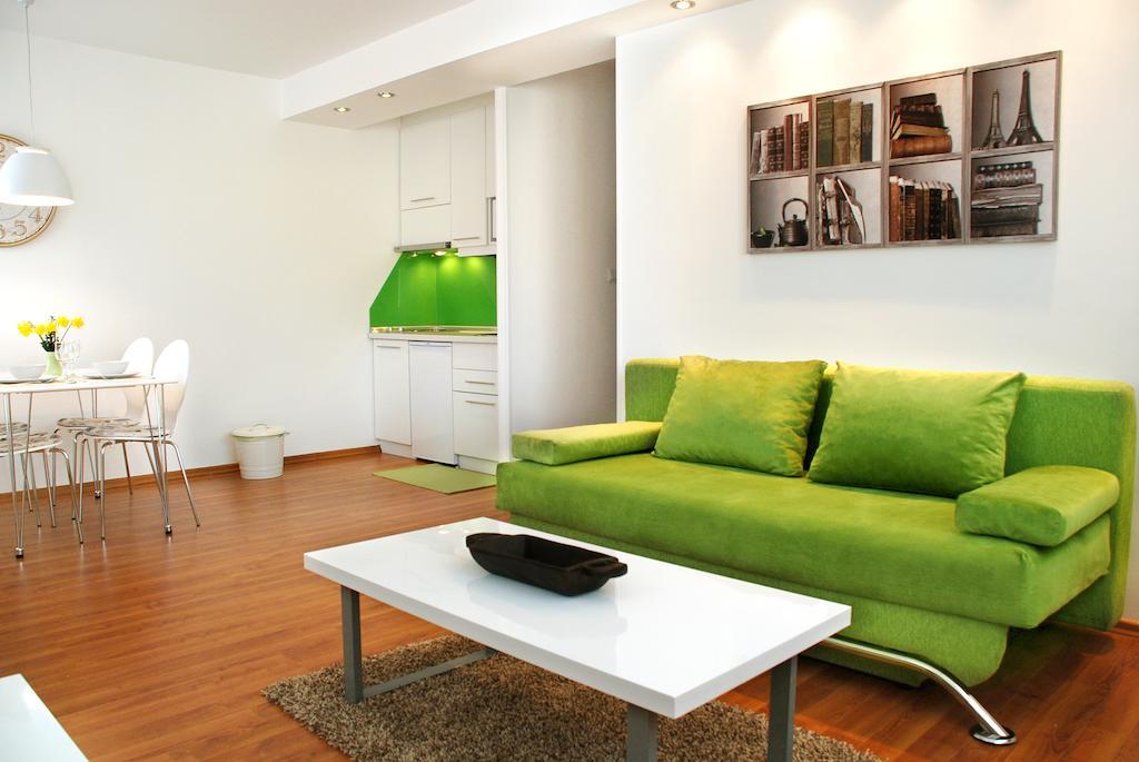 Modern City Apartments Sarajevo Phòng bức ảnh